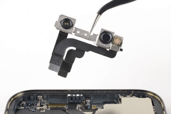 Khi nào nên sửa Face ID Truedepth iPhone 13 Pro Max?