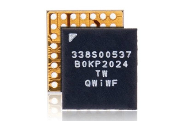 Sửa IC âm thanh iPhone 12 Pro