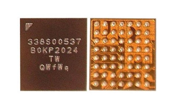Sửa IC âm thanh iPhone 12 Sửa IC âm thanh iPhone 12