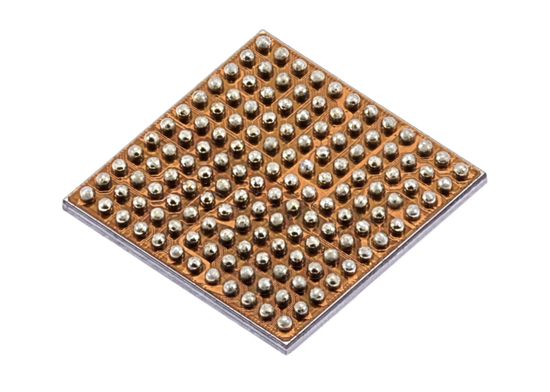 Sửa IC âm thanh iPhone 13 Mini