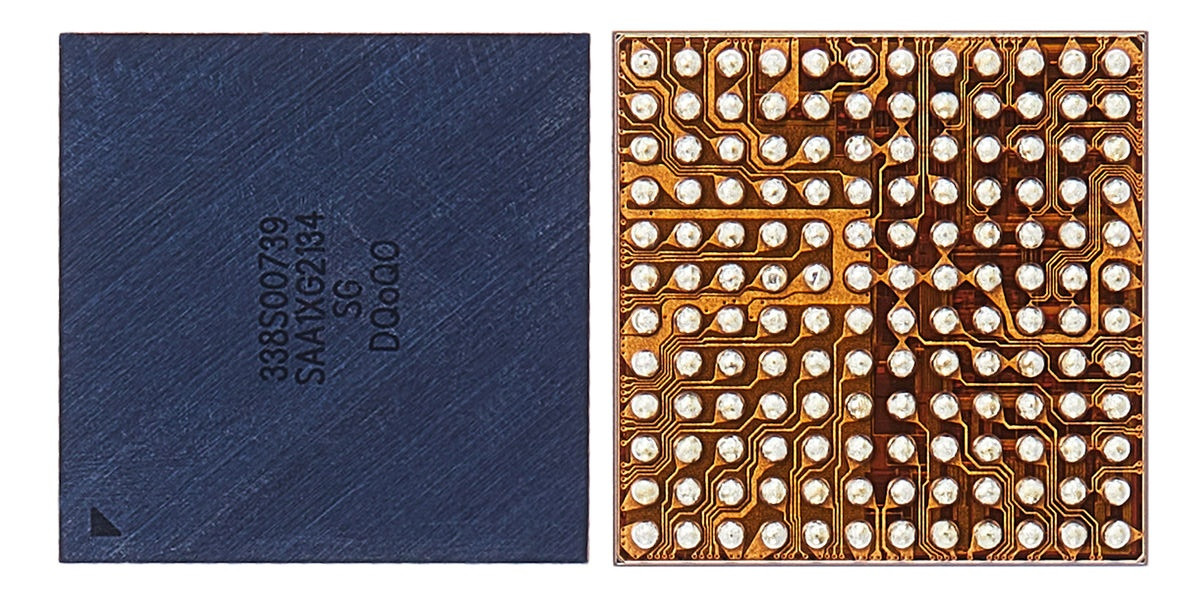 Sửa IC âm thanh iPhone 13 Pro Sửa IC âm thanh iPhone 13 Pro