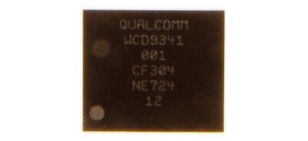 Sửa IC âm thanh Samsung S10 Lite Sửa IC âm thanh Samsung S10 Lite