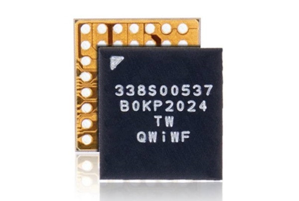 Sửa IC Audio iPhone 12 Sửa IC Audio iPhone 12