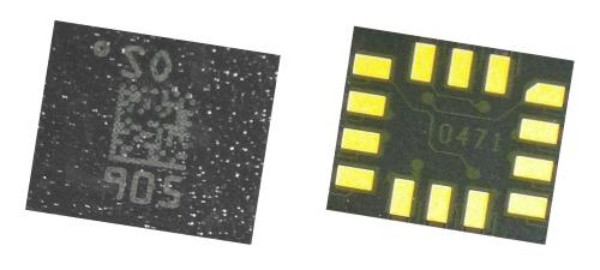 Sửa IC cảm biến Samsung S20 Ultra