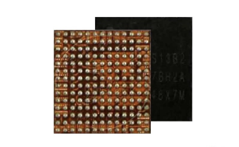Sửa IC cảm biến Samsung S20