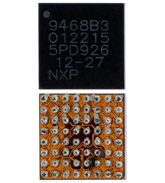 Sửa IC cảm ứng Samsung S20 Plus