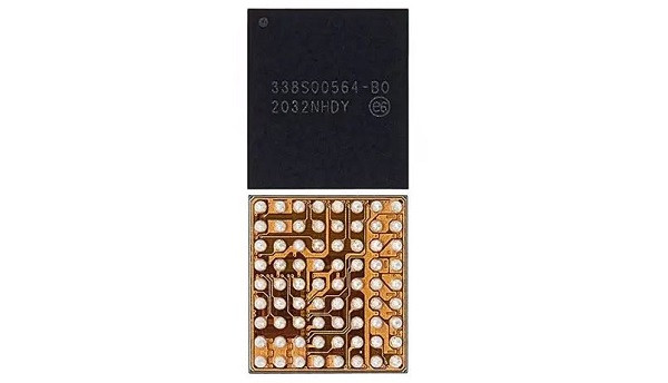 Sửa IC camera iPhone 12 Mini
