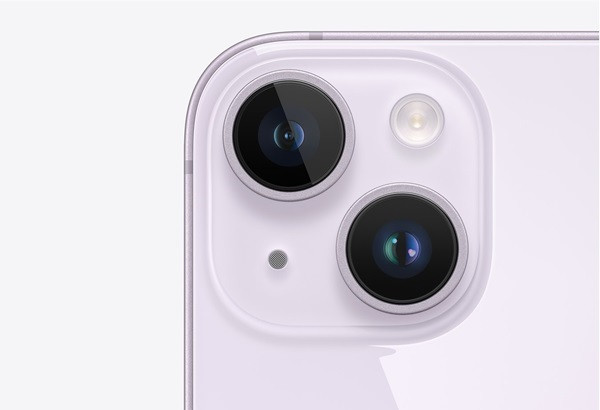 Sửa IC camera iPhone 14 Plus