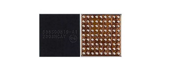 Sửa IC camera iPhone 14 Pro