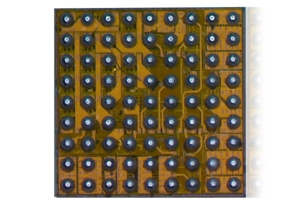 Sửa IC camera Samsung S10