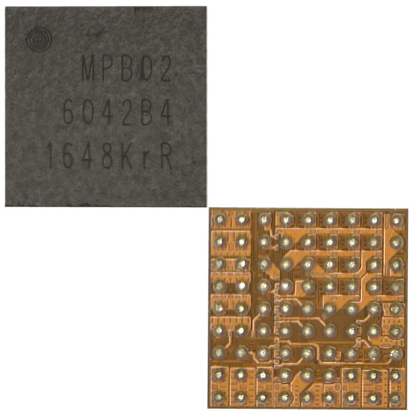 Sửa IC camera Samsung S20 Plus