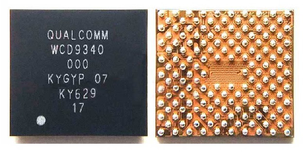 Sửa IC camera Samsung S20 Ultra