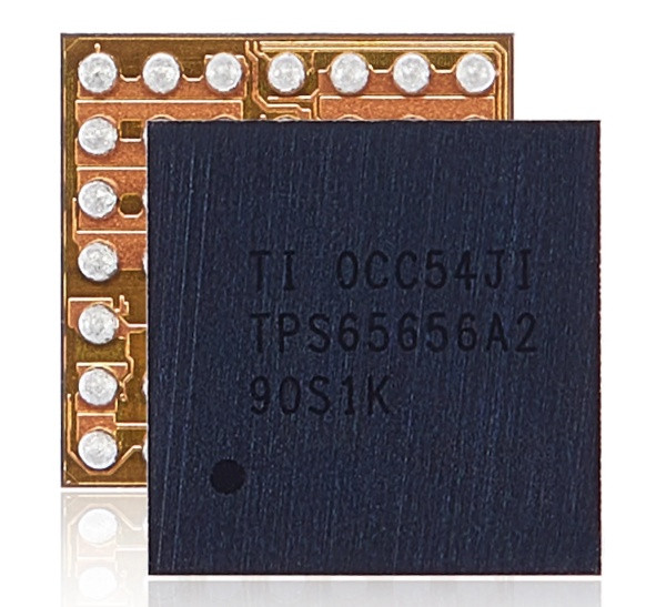 Sửa IC hiển thị iPhone 12 Sửa IC hiển thị iPhone 12