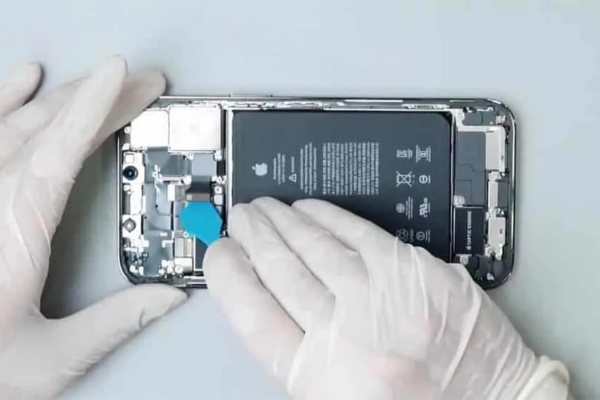 Khi nào nên sửa IC hiển thị iPhone 13 Pro Max? Khi nào nên sửa IC hiển thị iPhone 13 Pro Max?