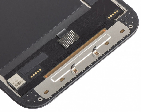 Sửa IC hiển thị iPhone 13 Pro