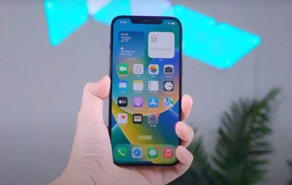 Sửa IC hiển thị iPhone 14 Plus