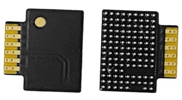 Sửa IC hiển thị iPhone 14