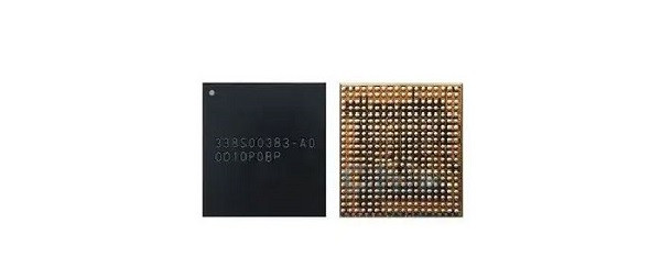 Sửa IC hiển thị iPhone 15 Plus