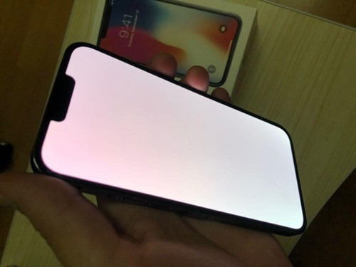 Sửa IC hiển thị iPhone 15 Pro