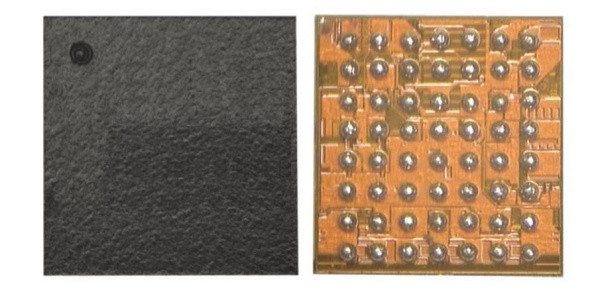 Sửa IC màn hình Samsung S10