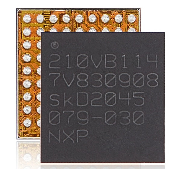 Sửa IC NFC iPhone 12 Pro