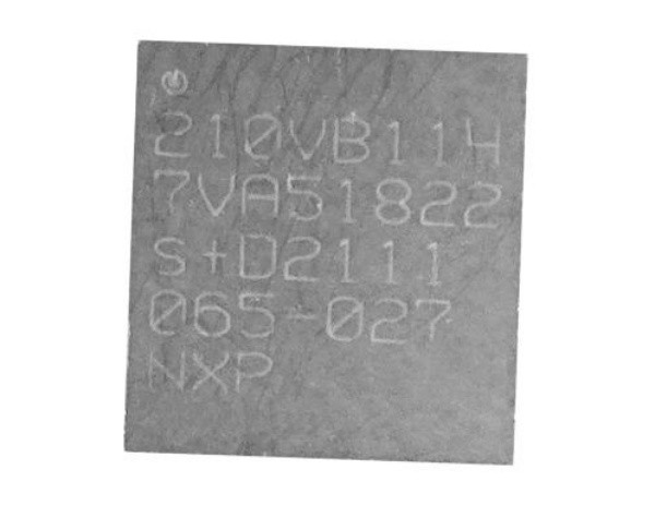 Sửa IC NFC iPhone 12