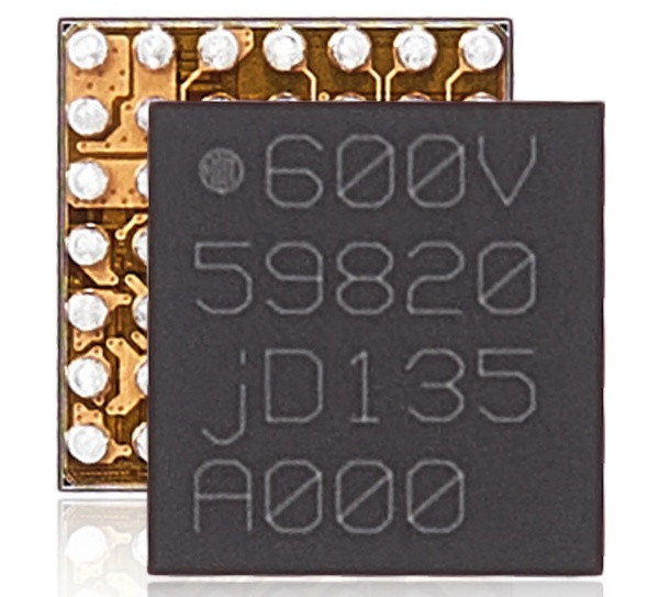 Sửa IC NFC iPhone 13 Pro