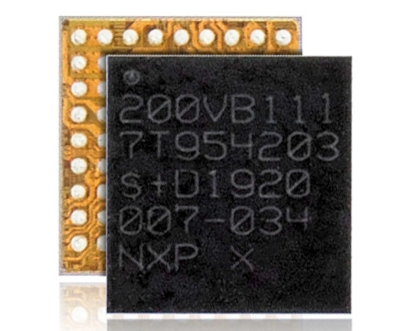 Sửa IC NFC iPhone 14