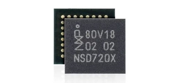 Sửa IC NFC iPhone 15 Plus