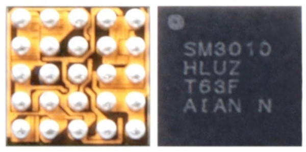 Sửa IC nguồn Samsung S10 Sửa IC nguồn Samsung S10