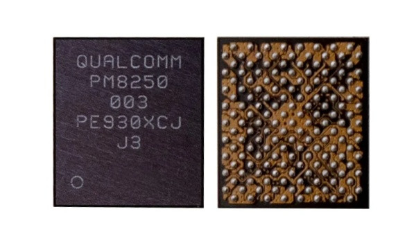 Sửa IC nguồn Samsung S20 Plus