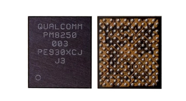 Sửa IC nguồn Samsung S20 Ultra