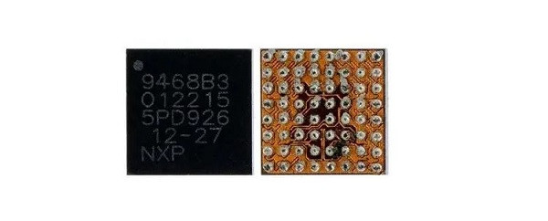 Sửa IC nguồn Samsung S21 Plus