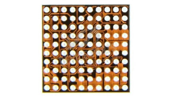 Sửa IC Sạc Samsung S10 Lite