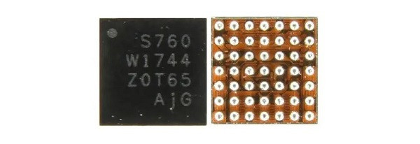 Sửa IC sạc Samsung S10 Plus khi nào?