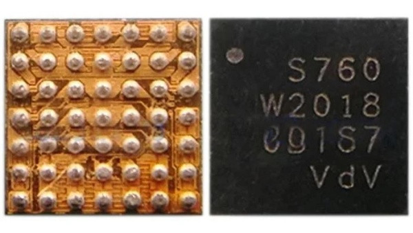 Sửa IC sạc Samsung S10 uy tín