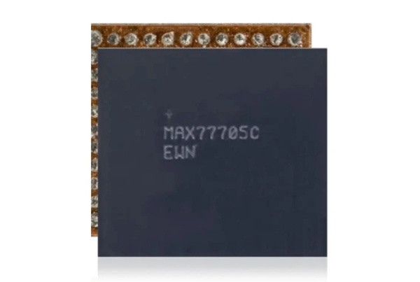 Sửa IC sạc Samsung S20 Ultra Sửa IC sạc Samsung S20 Ultra