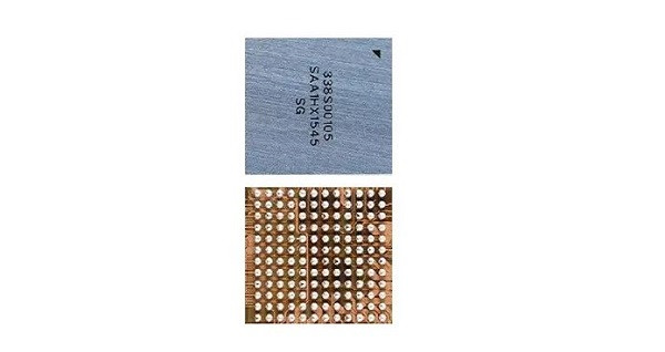 Sửa IC sóng iPhone 12 Mini Sửa IC sóng iPhone 12 Mini