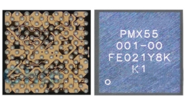 Sửa IC sóng iPhone 12 Pro