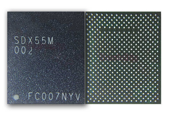 Sửa IC sóng iPhone 12 Sửa IC sóng iPhone 12
