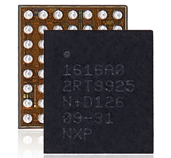 Sửa IC sóng iPhone 13 Pro