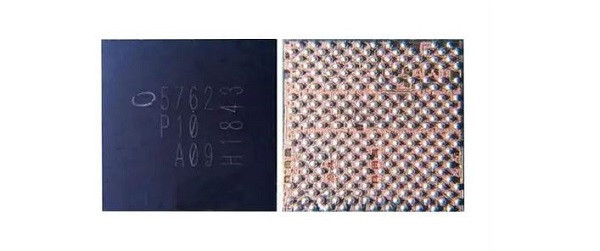 Sửa IC sóng iPhone 14 Pro