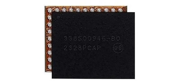 Sửa IC sóng iPhone 15 Plus