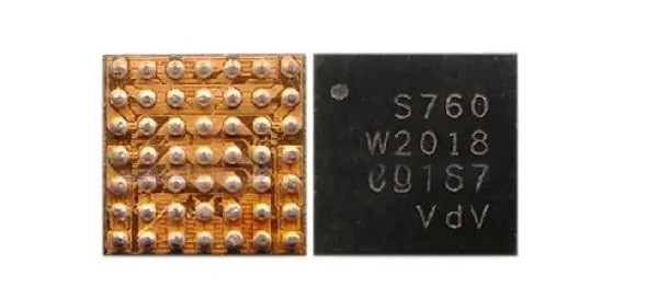 Sửa IC sóng Samsung S10 Lite khi nào?