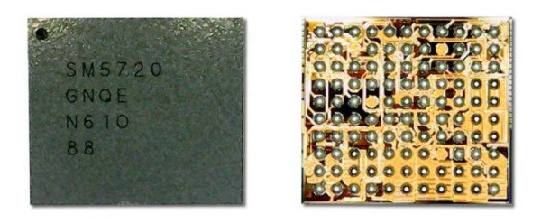 Sửa IC sóng Samsung S10 Sửa IC sóng Samsung S10