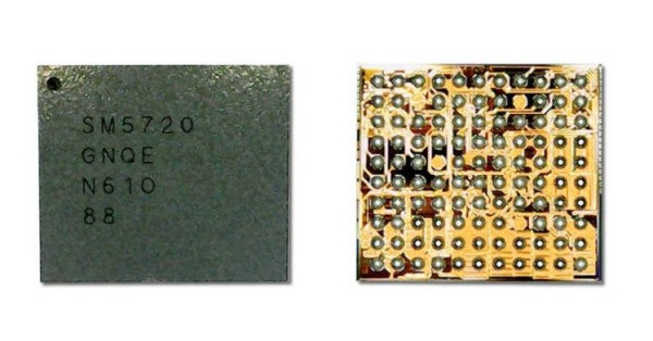 Sửa IC sóng Samsung S20 Plus Sửa IC sóng Samsung S20 Plus