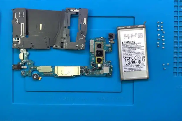 Sửa IC Wifi Samsung S10e là gì? Sửa IC Wifi Samsung S10e là gì?