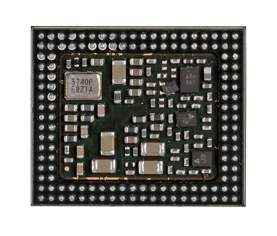 Sửa IC Wifi Samsung S20
