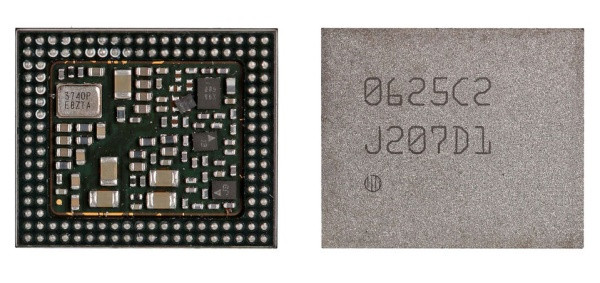 Sửa IC Wifi Samsung S20 Ultra