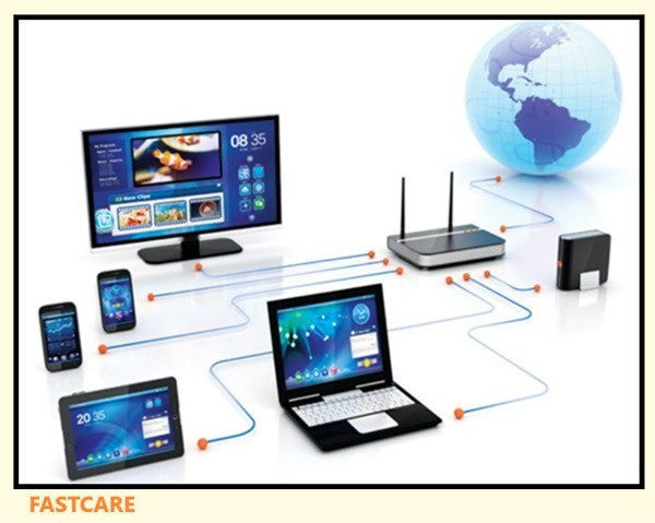 Tại sao cần kiểm soát băng thông wifi?
